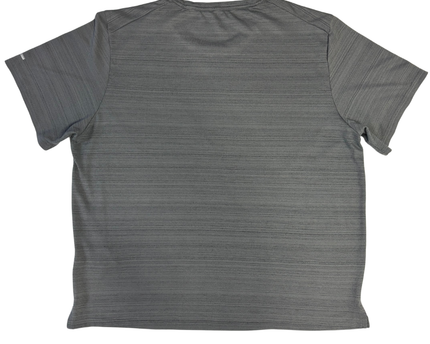 Nike Grey Sports T-Shirt