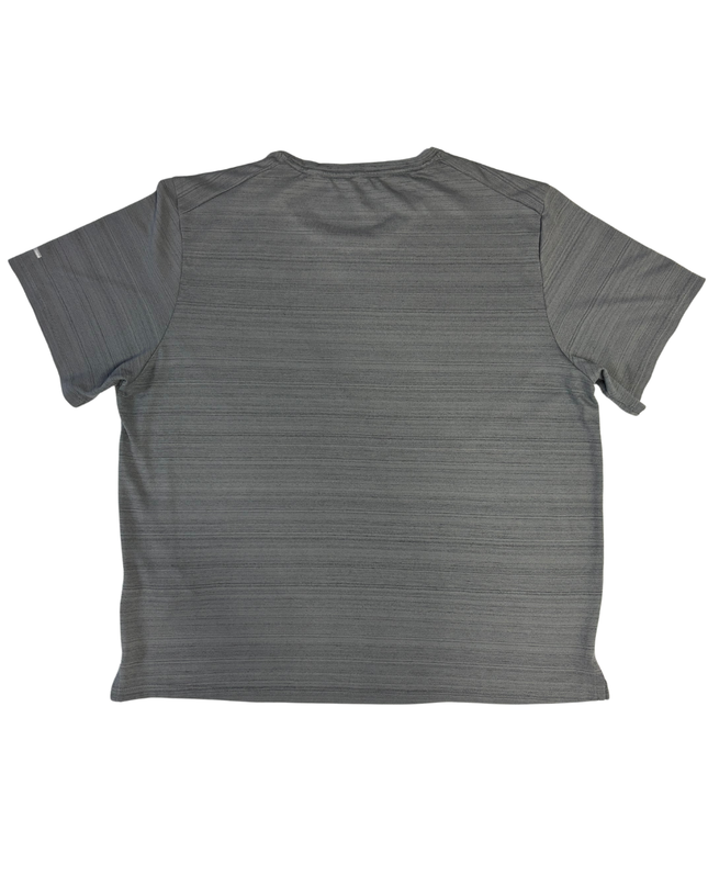Nike Grey Sports T-Shirt