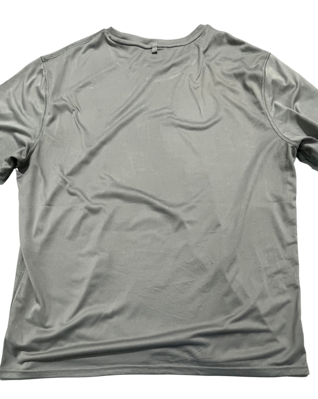 Polo Ralph Lauren Grey Performance T-Shirt