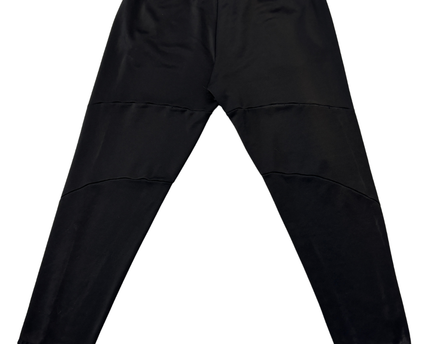 Puma Black Activewear Track Pants