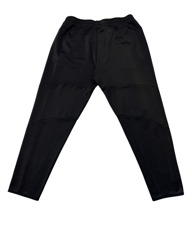 Puma Black Activewear Track Pants