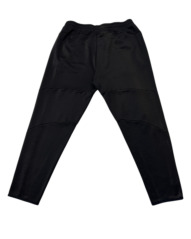 Puma Black Activewear Track Pants
