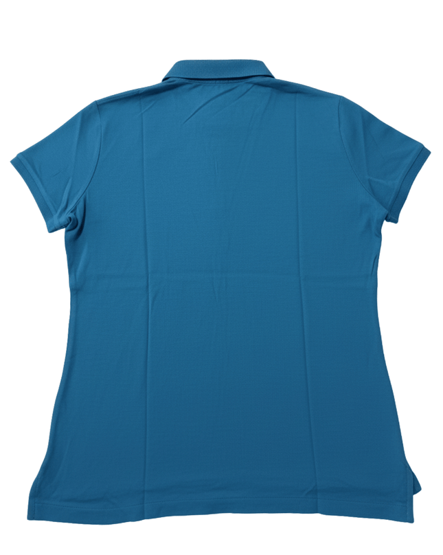 Ralph Lauren Classic Fit Embroidered Pony Blue Polo Shirt