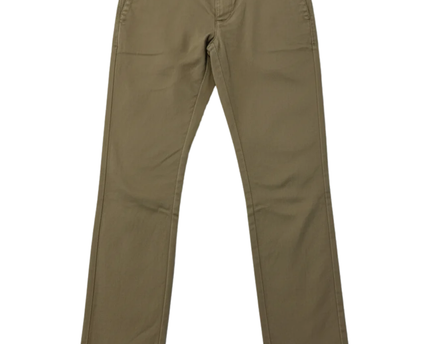 Carhartt WIP Khaki Sid Pants Slim Fit Chinos