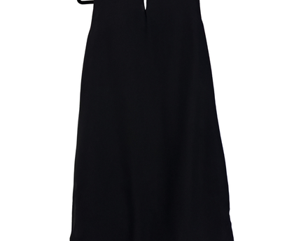 The Collection Debenhams Black Embellished Sleeveless Shift Dress