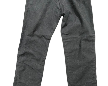 Polo Ralph Lauren Grey Tapered Casual Trousers