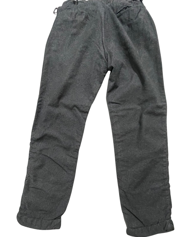 Polo Ralph Lauren Grey Tapered Casual Trousers