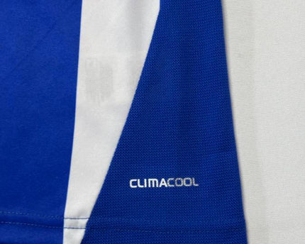 Adidas Blue, White IFK Göteborg ICA Home Jersey