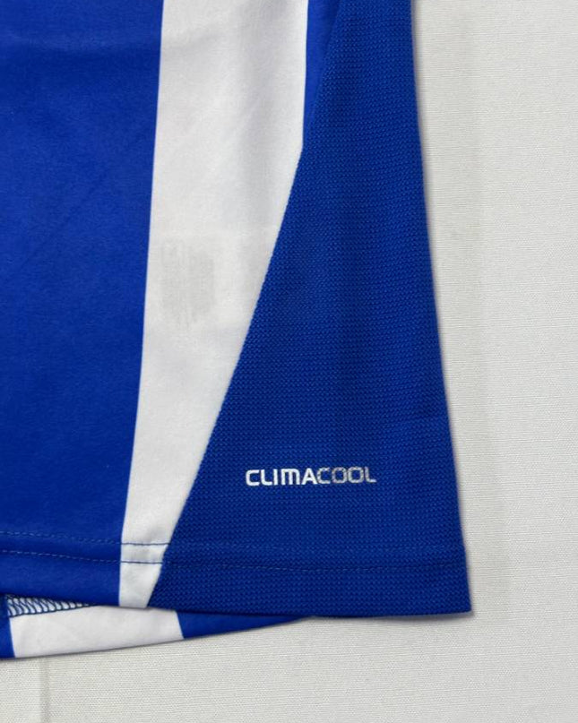 Adidas Blue, White IFK Göteborg ICA Home Jersey