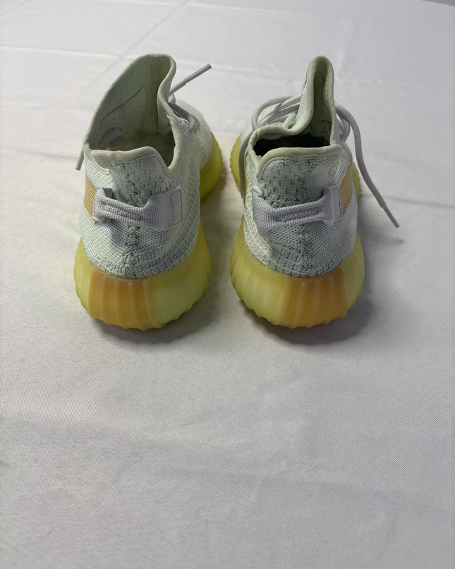 Adidas Yeezy Mint Green Primeknit Boost 350 Sneakers