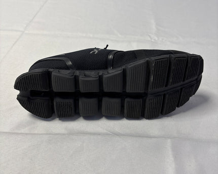 On Running Black CloudTec Sneakers
