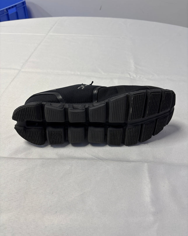 On Running Black CloudTec Sneakers