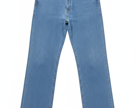 Polo by Ralph Lauren Blue Straight Leg Denim Jeans
