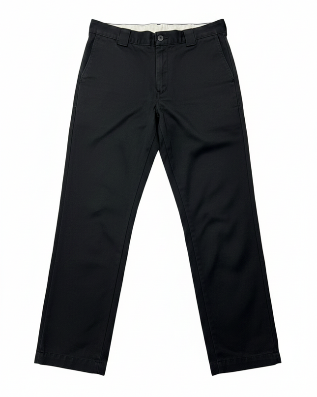 Carhartt Black Master Pant