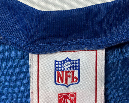 NFL Indianapolis Colts Blue Women's Jersey #29
