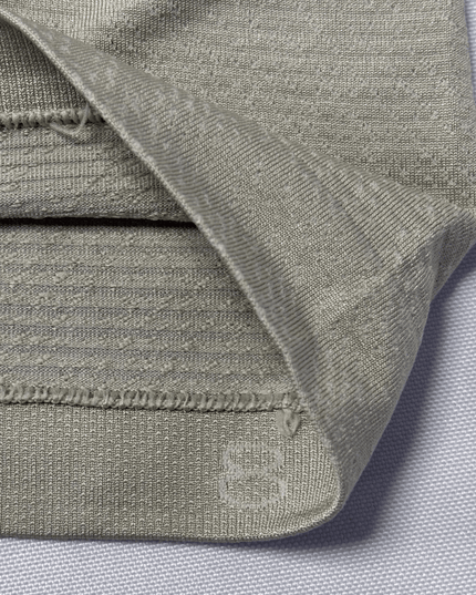 Lululemon Team Canada Olympic Swiftly Grey Tech Long Sleeve Shirt