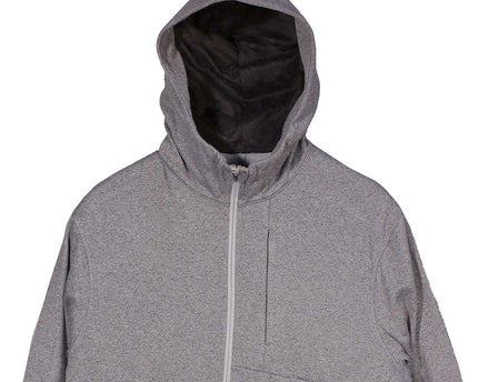 Lululemon Full Zip Gray Jacket
