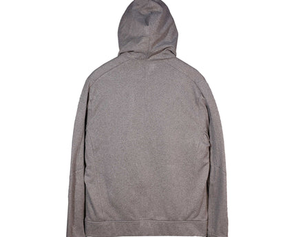 Lululemon Full Zip Gray Jacket