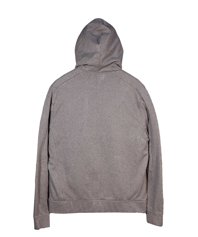 Lululemon Full Zip Gray Jacket
