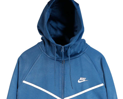 Nike NSW Tech Icon Windrunner Zip Hoodie