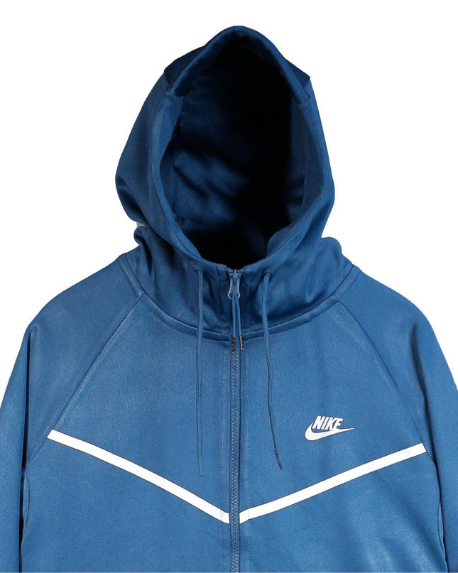 Nike NSW Tech Icon Windrunner Zip Hoodie