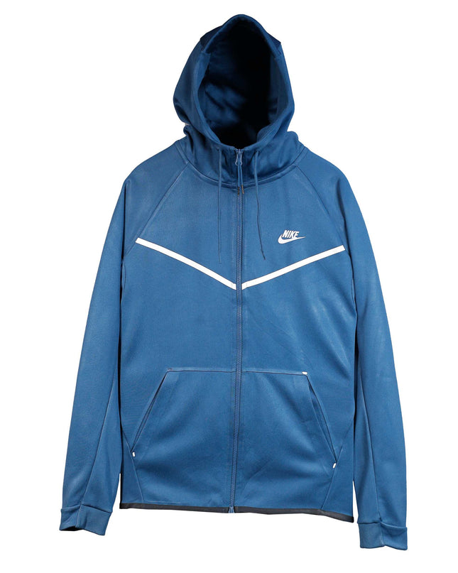 Nike NSW Tech Icon Windrunner Zip Hoodie