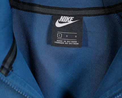 Nike NSW Tech Icon Windrunner Zip Hoodie