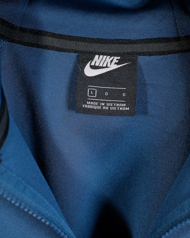 Nike NSW Tech Icon Windrunner Zip Hoodie