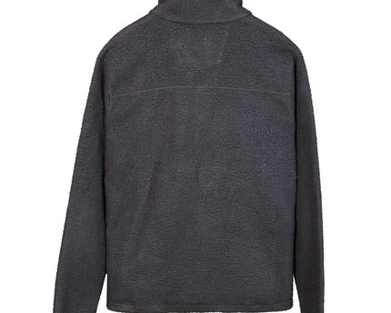 Carhartt Relaxed Fit Pullover Black Fleece