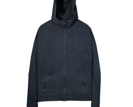 Lululemon Inner Lined Full Zip Black Jacket