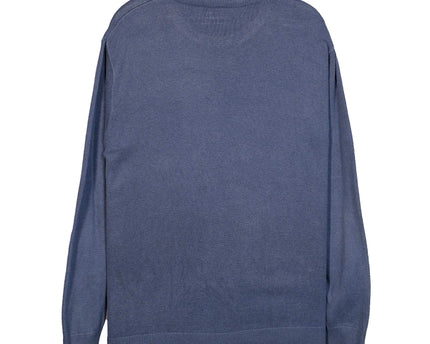 Carhartt WIP RGGD Relaxed Blue Sweatshirt