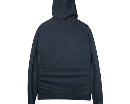 Lululemon Inner Lined Full Zip Black Jacket
