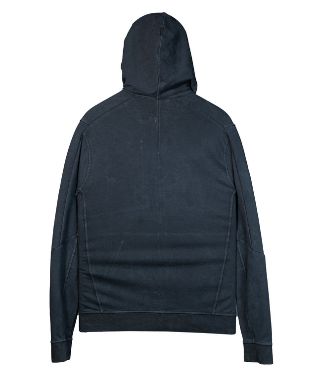 Lululemon Inner Lined Full Zip Black Jacket