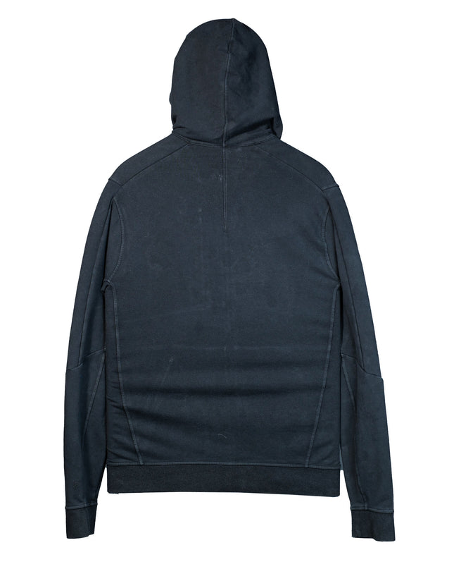Lululemon Inner Lined Full Zip Black Jacket
