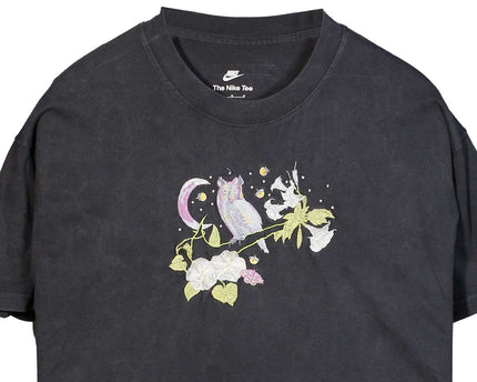 Nike Sportswear Max 90 Black T Shirt