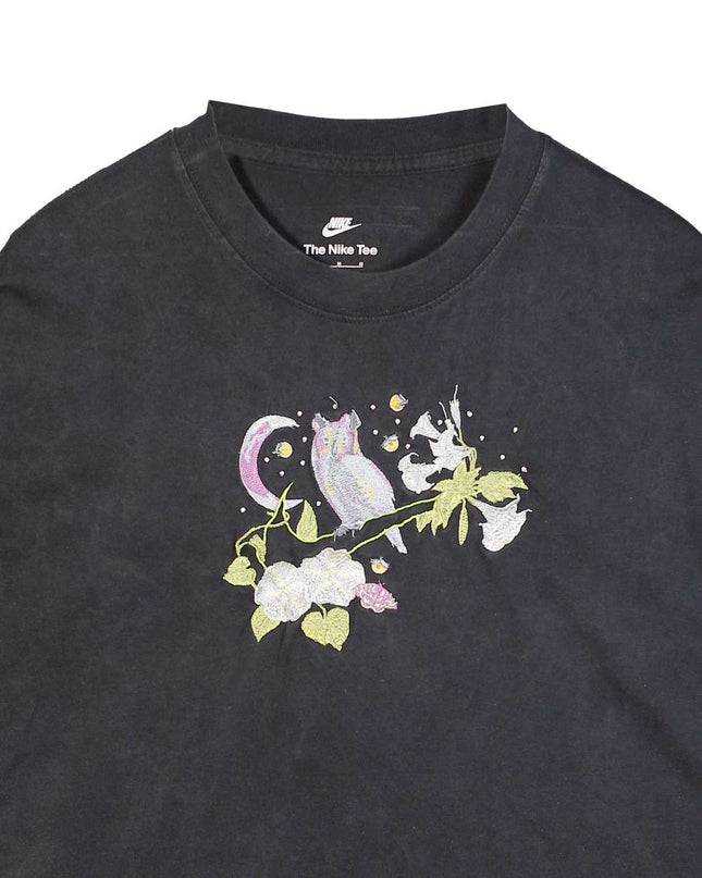 Nike Sportswear Max 90 Black T Shirt