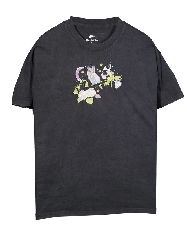 Nike Sportswear Max 90 Black T Shirt