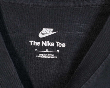 Nike Sportswear Max 90 Black T Shirt