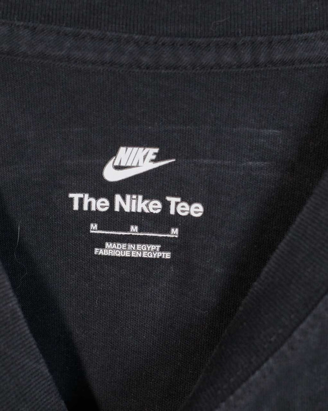 Nike Sportswear Max 90 Black T Shirt
