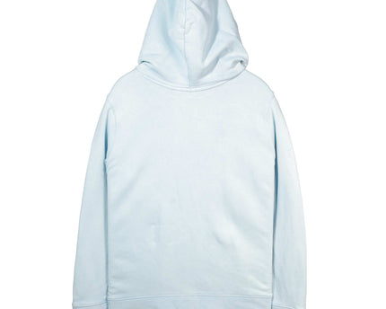 Adidas Originals Trefoil Light Blue Hoodie