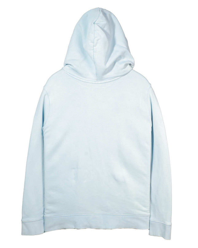 Adidas Originals Trefoil Light Blue Hoodie