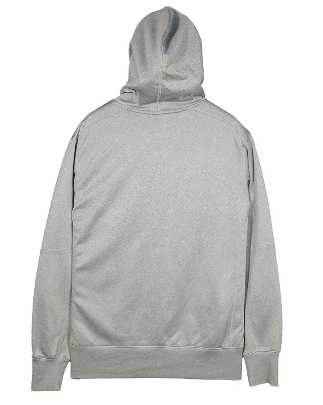 Nike Vintage LA Dodgers Gray Hoodie