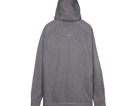 Adidas Gray Hoodie