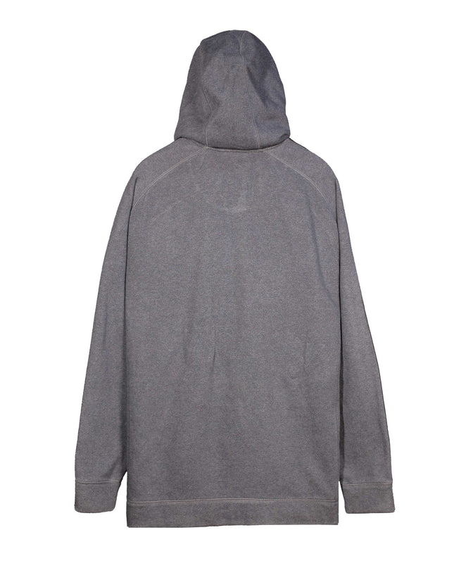 Adidas Gray Hoodie