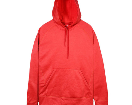 Adidas Essential Red Hoodie