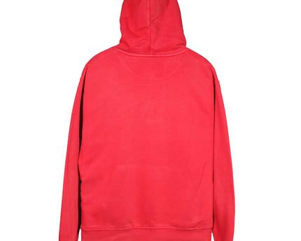 Nike Jordan Essentials Fleece Pullover Red Hoodie