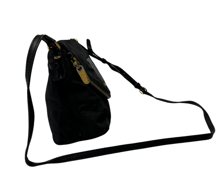 Marc by Marc Jacobs Standard Supply Black Work Wear Crossbody Bag