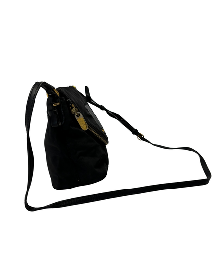 Marc by Marc Jacobs Standard Supply Black Work Wear Crossbody Bag