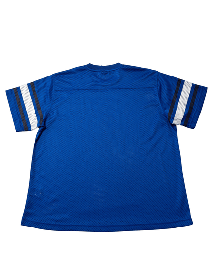 Billionaire Boys Club Mesh in Cobalt Blue Streetwear T-Shirt