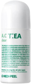 MEDI-PEEL A.C Tea Clear